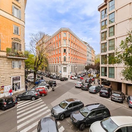 Apt In The Heart Of The City Roma Dış mekan fotoğraf