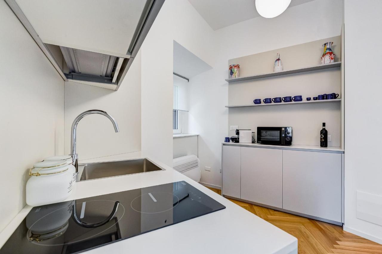 Apt In The Heart Of The City Roma Dış mekan fotoğraf