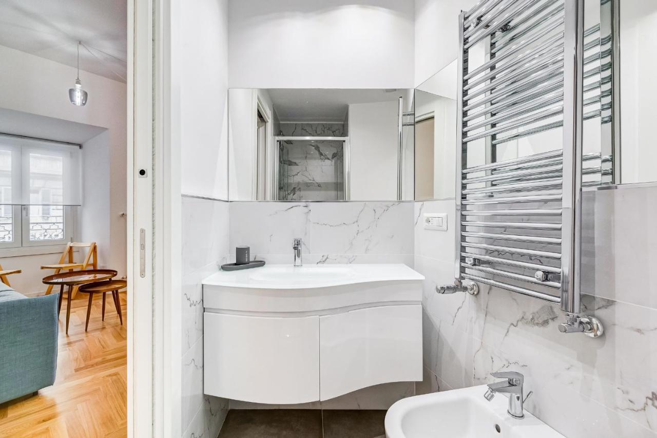 Apt In The Heart Of The City Roma Dış mekan fotoğraf