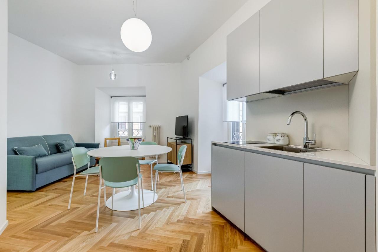 Apt In The Heart Of The City Roma Dış mekan fotoğraf